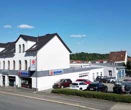 Suzuki Autohaus Braungard Bild 1