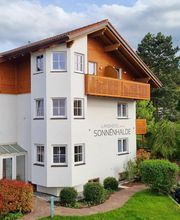 Landhotel Sonnenhalde Bild 15