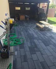 Bison Gartenbau AG Bild 14