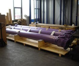 Gelenkwellen AG Bild 2