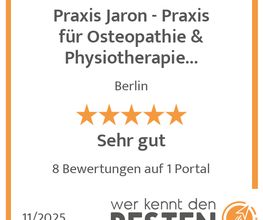werkenntdenBESTEN.de Qualitätssiegel