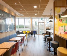 McDonald's Bild 4