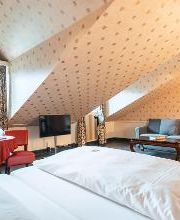Boutique Hotel Belle Epoque Bild 3
