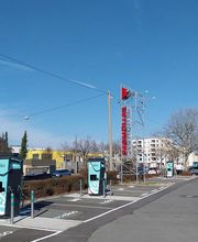 eliso-Ladestation Bild 1