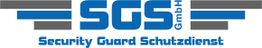 SGS GmbH Security Guard Schutzdienst