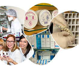 Schneider Andrea Schloss-Apotheke Bild 1