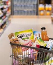 Netto Orange (Argensol) image 6