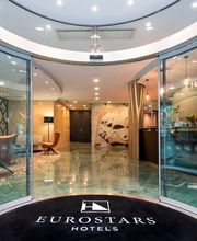 Eurostars Cristal Palace imagen 3