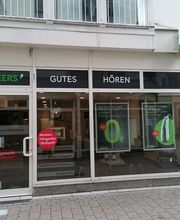 GEERS Hörgeräte Bild 1
