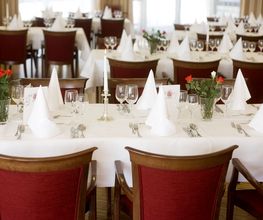 Hotel-Restaurant Rose Bitzfeld Bild 9