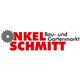 Onkel Schmitt Bau- und Gartenmarkt