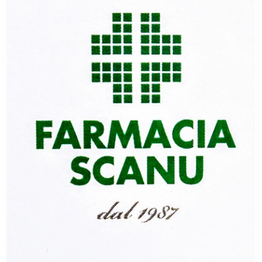 Farmacia Scanu logo