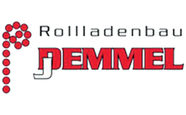 Demmel Josef Rolladenbau