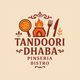 Tandoori Dhaba indische Restaurants