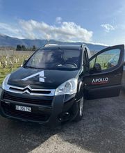 Apollo Déménagements Sàrl Bild 1