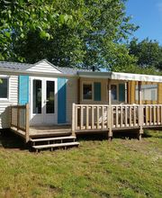 Camping A L'Abri de l'Ocean image 17