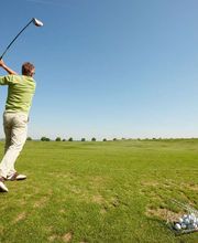 golf Gleidingen arrangement