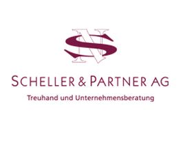 Scheller & Partner AG Bild 1