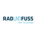 Rad und Fuss