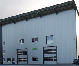 Stahlbau Reiners GmbH Bild 1