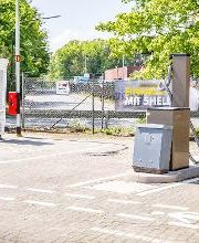 Shell Recharge Charging Station Bild 8