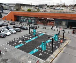 Electra Charging Station image 1
