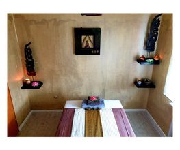 Bahn Thai Massage Bild 3