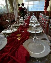 Restaurant Piri Reis Bild 12