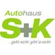 Autohaus S+K GmbH - Toyota Hamburg-Wandsbek