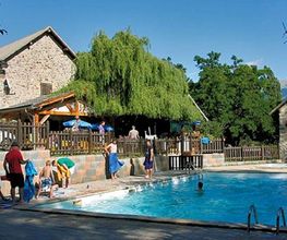 Camping Les Tourelles image 3