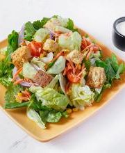 Polly's Dinner Salad
