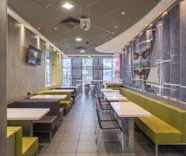 McDonald's Bild 6