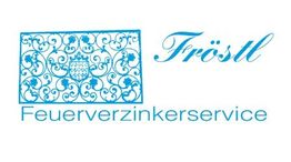 Florian Fröstl Feuerverzinkerservice