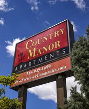 Country Manor Apartments image 10