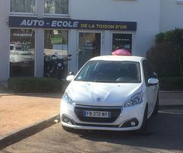 Auto Ecole de la Toison d'Or EURL image 5
