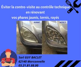 Garage Baclet image 6