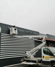 Enseignes Service Maintenance image 11