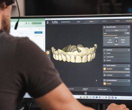 CeraLab - Das digitale Dentallabor Bild 1