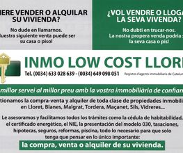 INMO LOW COST LLORET imagen 5