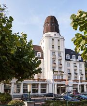 Steigenberger Hotel Bad Neuenahr - In Kürze Bild 2