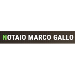 Studio Notarile Marco Gallo logo