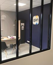 GAN ASSURANCES LA SOUTERRAINE image 1