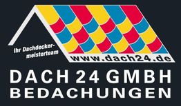 Dach 24 GmbH logo
