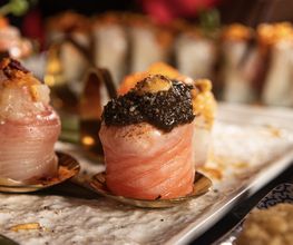 Kungfu Sushi immagine 13