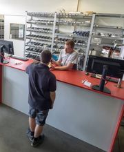 Lägern-Plastic AG Bild 3