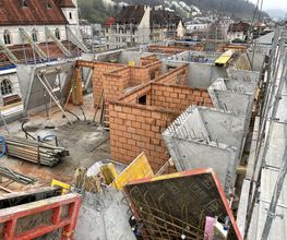 WILLI BAU AG Bild 4