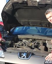 Ain Service Diesel SARL image 4