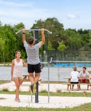 Camping Sandaya Séquoia Parc image 3