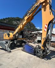 Sud Fer et Métaux Déchèterie pro image 1