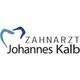 Zahnarzt Johannes Kalb